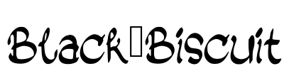 Black_Biscuit