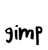 gimp