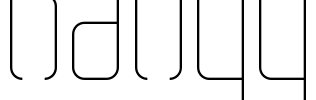 Rangy Font Image