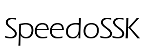 SpeedoSSK