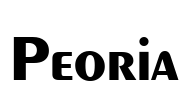 Peoria