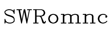 SWRomnc