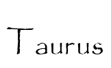 Taurus