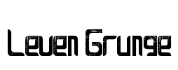 Leven Grunge