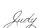 Judy