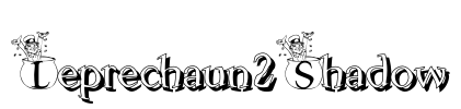 Leprechaun2Shadow