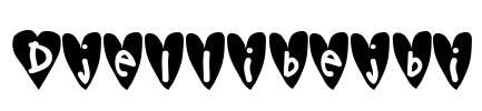 Djellibejbi