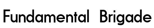 Fundamental  Brigade