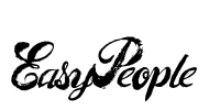 EasyPeople Font Image