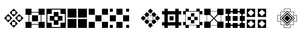 Square Things 2