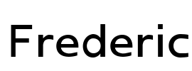 Frederic