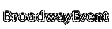 BroadwayEvent