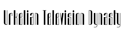 Urkelian Television Dynasty