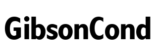 GibsonCond