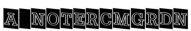 a_NoterCmGrDn