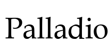 Palladio