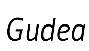 Gudea