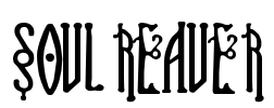 Soul Reaver