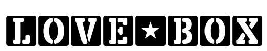 LOVE-BOX