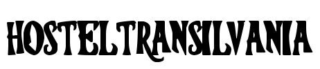 hosteltransilvania