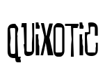 Quixotic