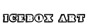 Icebox Art