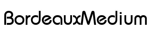 BordeauxMedium