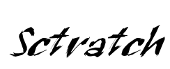 Sctratch