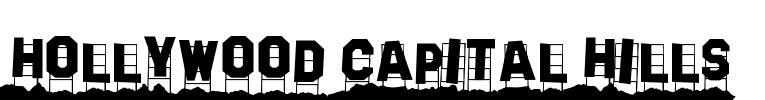 Hollywood Capital Hills