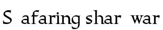 Seafaring shareware