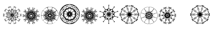 Mandalesque