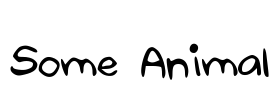 Some_Animal