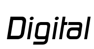 Digital
