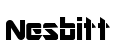 Nesbitt