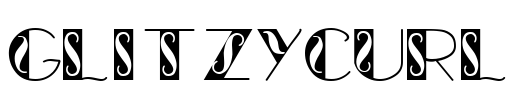 GlitzyCurl