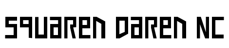 Squaren Daren NC