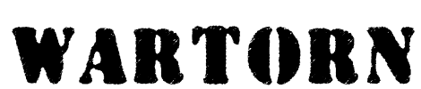 Wartorn