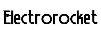 Electrorocket