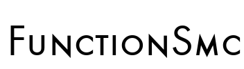 FunctionSmc
