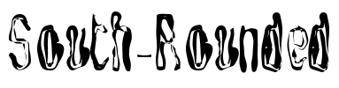 South-Rounded