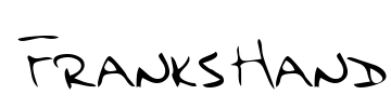 FranksHand