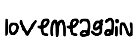 LoveMeAgain