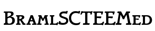 BramlSCTEEMed