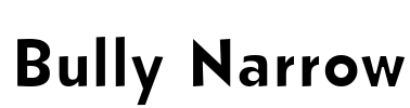 Bully Narrow