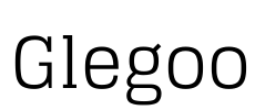Glegoo