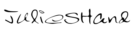 JuliesHand