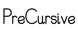 PreCursive
