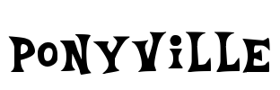 Ponyville