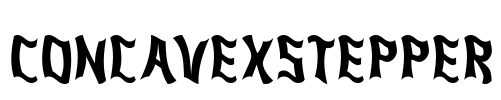 ConcavexStepper
