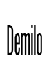 Demilo